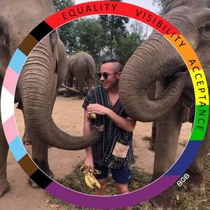 Meet your Posher, Ryan